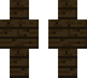 dark oak plank