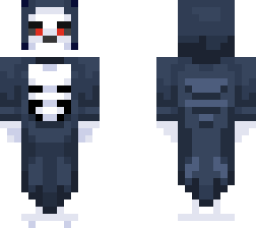 death costume