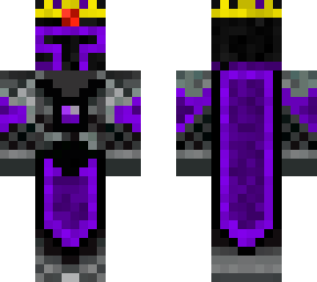 death king