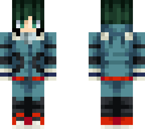 deku