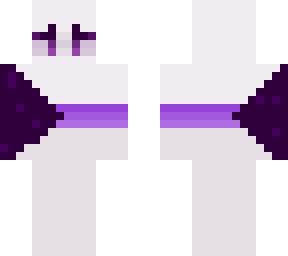 demi pride skin