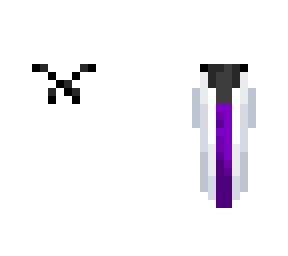 demisxual pride cape