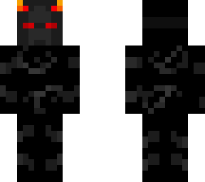 demon