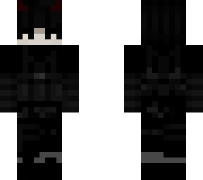 demon vested