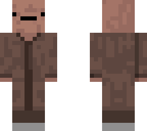 derp villager