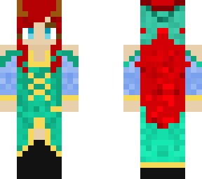 desamina skin