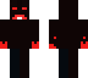 devil ?