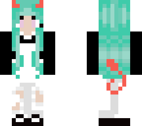 devil girl (fixed)