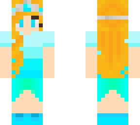 diamond queen girl