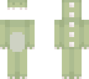 dino onesie