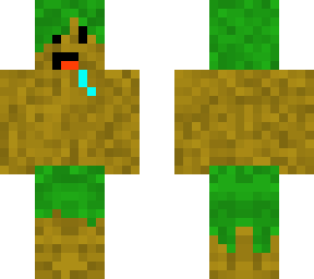 dirp dirt man