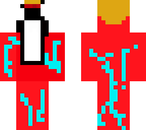 dirt red boi