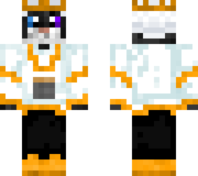 dkmb skin equipo