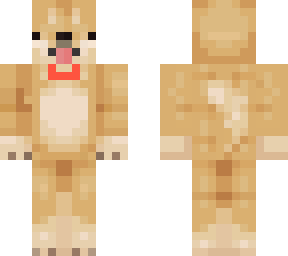 doggo
