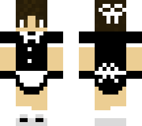 dom maid