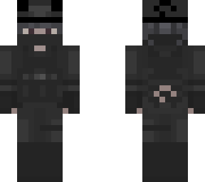 dont use my skins