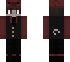 dont use my skins
