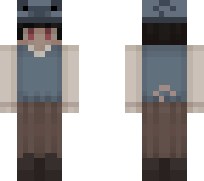 dont use my skins