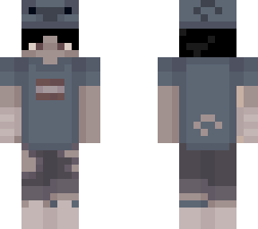 dont use my skins