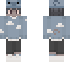 dont use my skins
