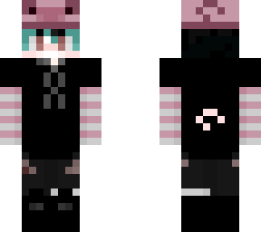 dont use my skins