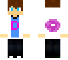 donut skin