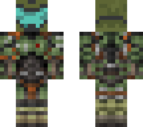 doom guy (edit)