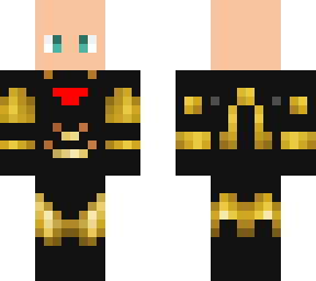 dragon block skin (dan)