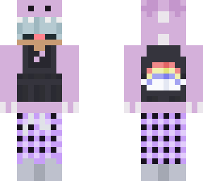 dragon onesie  with swat vest!