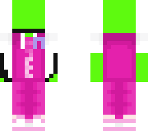 dream pink parrots mcc