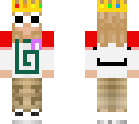 dream smp