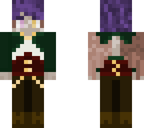 dsmp sona, now enhanced with trauma