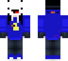 duck