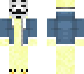 duck hacker