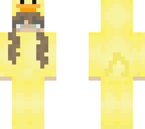 ducky girl