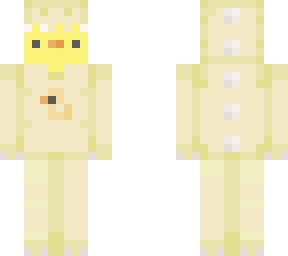 duckydinoskin