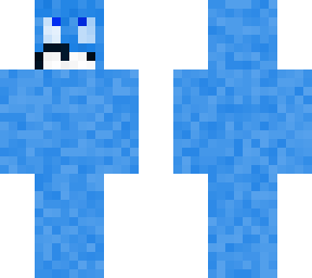 dudeface skin