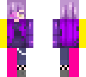 dunno what to call this~ collab