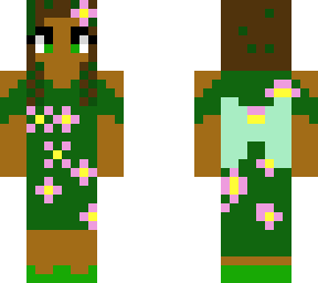 earth fairy