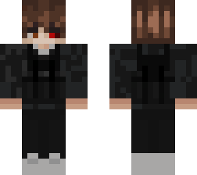 eboy lazer