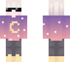eboy with sunglasses better