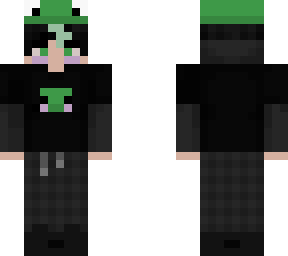 edgy frog 1