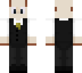 edited msmp goat (arc 1)
