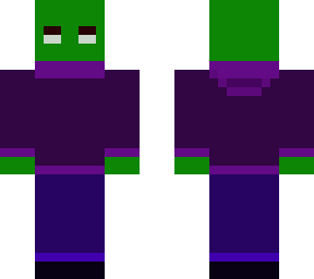 eggplant boy