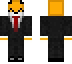 elegant deadlyfox