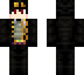 elemic kujo
