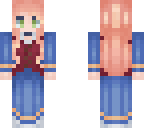 elf commoner
