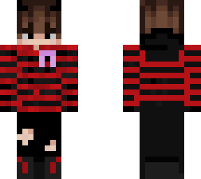 emo boy