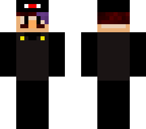 emo mario