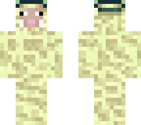 end sheep